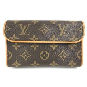 Louis Vuitton Florentine Waist Bag #199534L62B